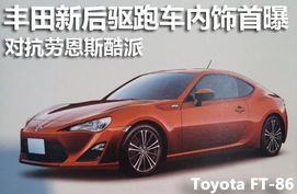 酷派跑车,二手劳恩斯酷派跑车
