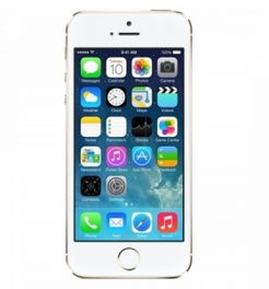 iphone5s参数配置详细,苹果iphone5s参数详细参数