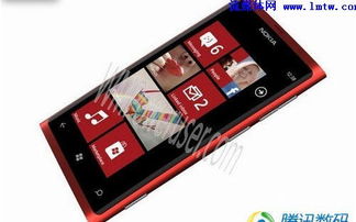 lumia900,lumia900安装安卓