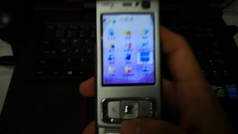 nokia手机大全,nokian系列手机