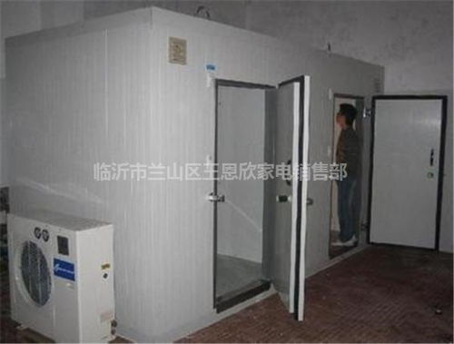 冷库设计方案图[冷库设计的主要步骤和内容]