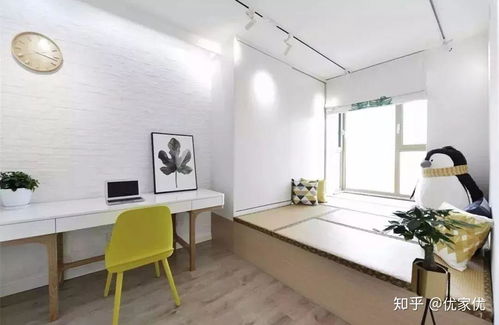 加长榻榻米设计方案[加长榻榻米设计方案]