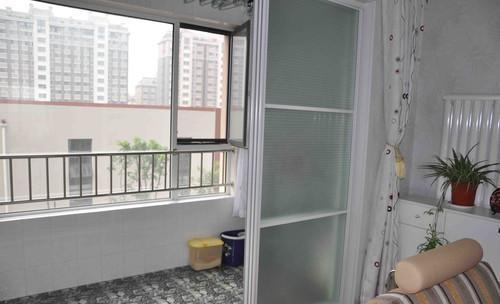 阳台旋转推拉门设计效果图_阳台旋转推拉门设计效果图片大全
