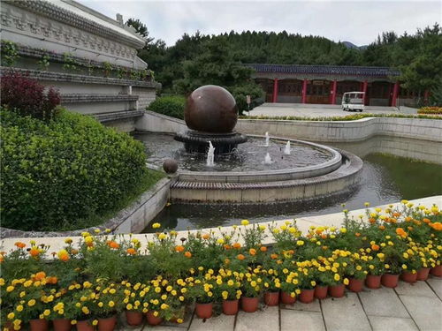  天津陵园设计效果图大全 天津陵园设计效果图大全图片