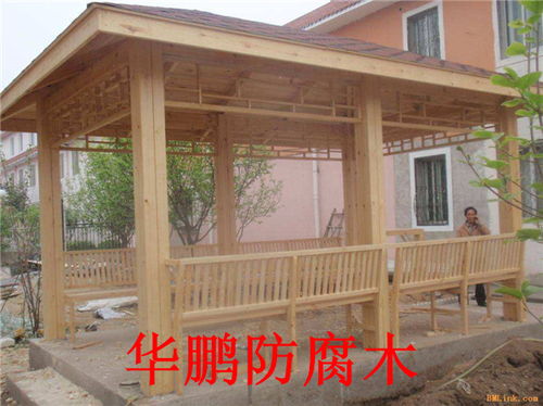  防腐木楼顶设计效果图 防腐木楼顶设计效果图大全，防腐木楼顶设计效果图大全之阁楼设计篇