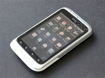  HTC 8088 手机参数详解 htc801s参数