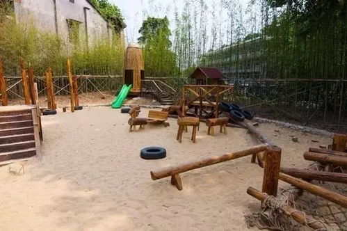 生态养鱼池设计效果图大全，打造您的水下乐园