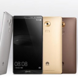  华为Mate9，一款改变世界的智能手机 华为mate9手机参数及价格