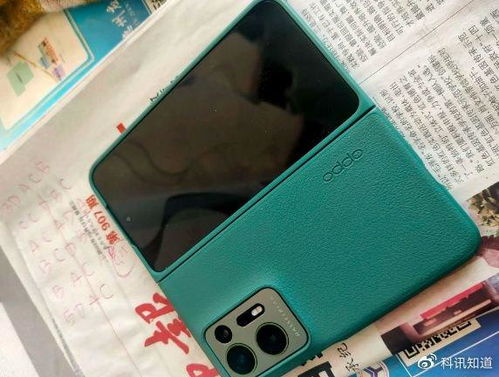  OPPO Find N，折叠屏手机的创新之作 oppofindn3官网价格