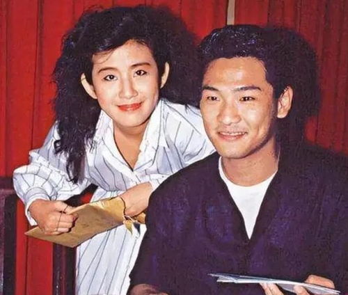 吴君如父亲去世
