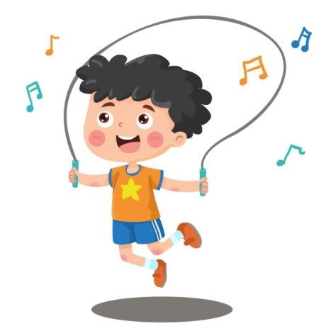 一边跳绳一边踢毽子不再是病句