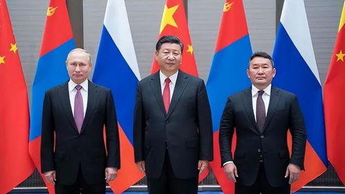 中俄伊北京会晤联合声明来了 中俄伊北京会晤联合声明来了
