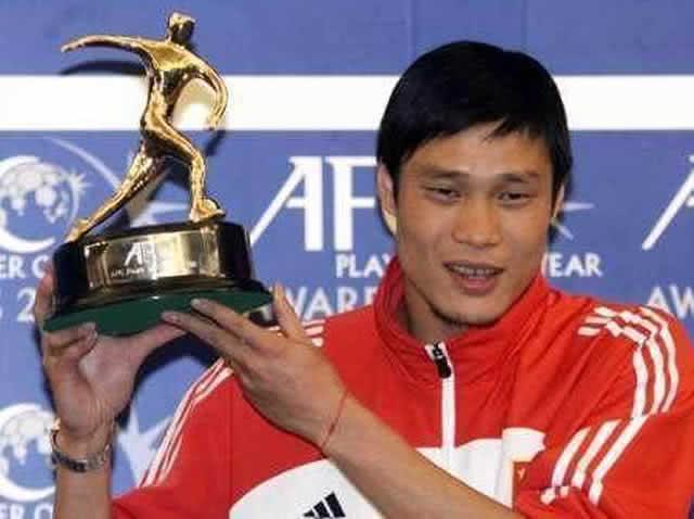范志毅入驻百度 唐嫣：范厂长来咯