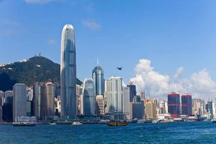 李嘉诚卖港口 香港两任特首都发声了