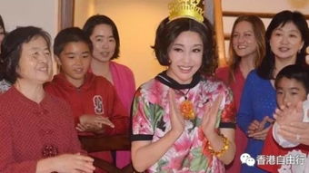 四婚的刘晓庆说不能随便结婚