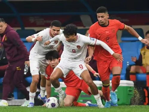 日本晋级2026世界杯