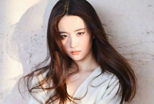 刘亦菲直播美到窒息