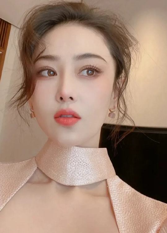 张馨予减肥计划引热议