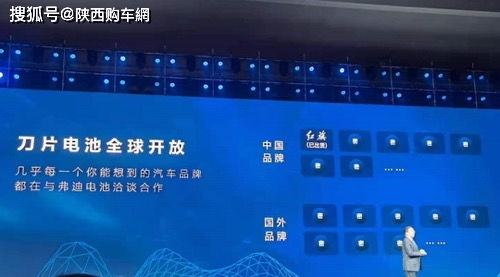 王传福：安全是电动车最大的豪华