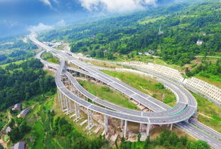 重庆永川至江津高速公路建成通车