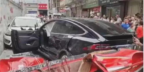 小米回应车祸致3死事件6大质疑