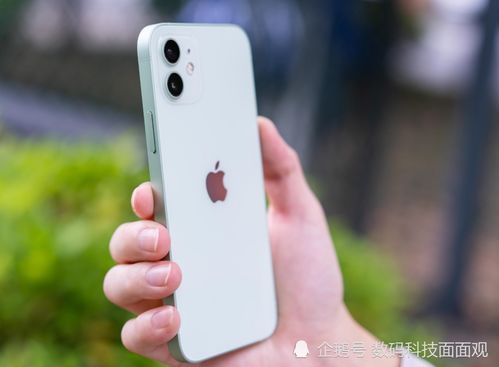 曝iPhone19Pro外形颠覆