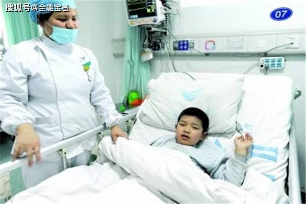 宝宝确诊癌症1个月后奶奶查出白血病
