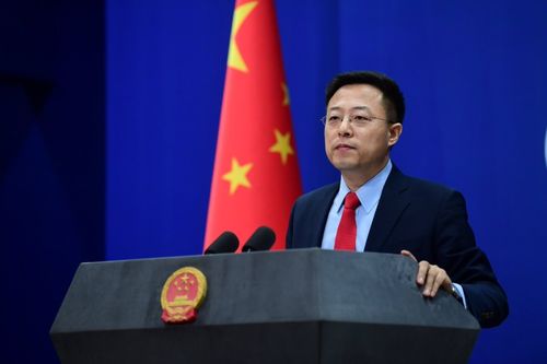 外交部：中国将帮助缅甸人民重建家园