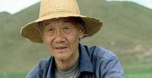 香港老戏骨谷峰去世 一生未娶妻