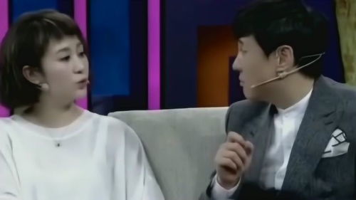 沈腾舍不得马丽演别人的戏