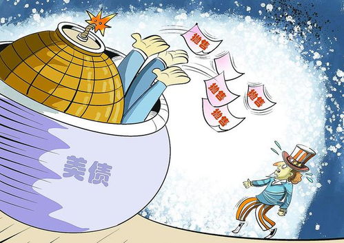 美滥施关税乱上加乱