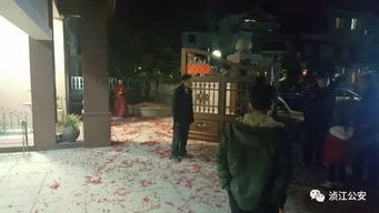 戴手铐关禁闭 多名赴美游客遭拘留