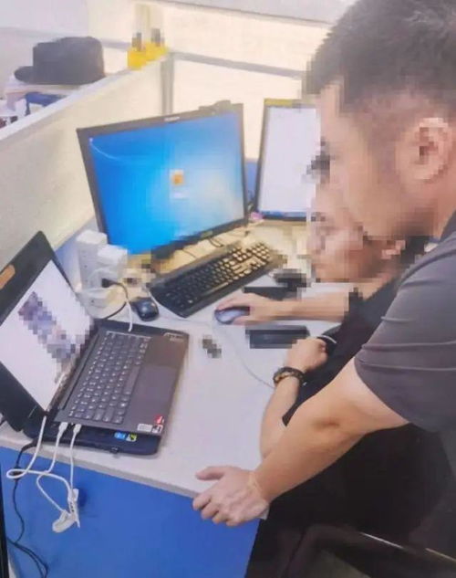 公安机关公布10起网络谣言案件