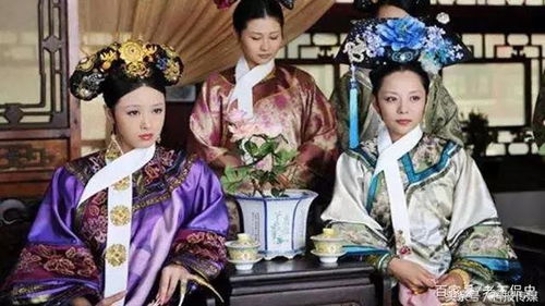 孙俪新剧堪比甄嬛传滴血认亲