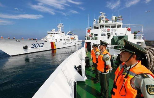 中方回应美拟对中国船只征新港口费