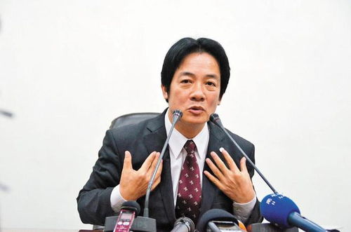 朱立伦发动“夜袭”死磕赖清德