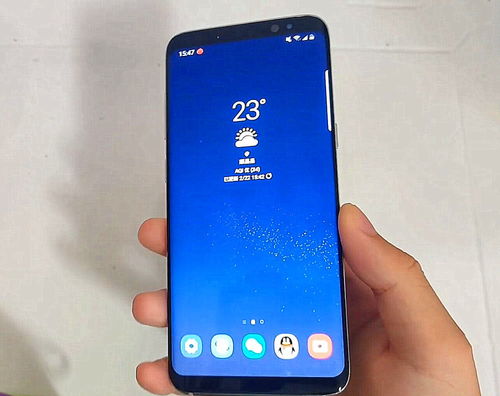  三星手机，从入门到旗舰的全面解析 三星手机的全部型号表