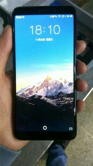  魅蓝e3手机评测，一款实力派新机，带你领略不一样的魅力 魅蓝e3怎么样好不好，魅蓝e3手机评测，实力派新机，展现不一样的魅力！