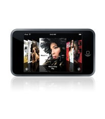  ipod touch 5，音乐与智能的完美结合 ipodtouch5最高支持iOS几，ipod touch 5，音乐与智能的完美结合，最高支持iOS几