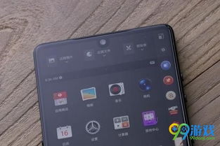  坚果R1屏幕，一场视觉盛宴的开启 坚果r1屏幕是lcd吗