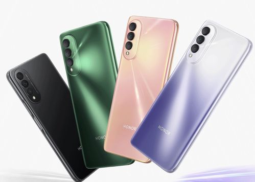  探索nova8se，一款颠覆想象的智能手机 nova8se配置参数