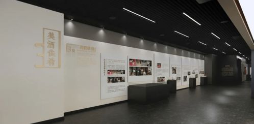 三水展览，专业展厅设计，提升品牌形象，打造卓越效果图公司