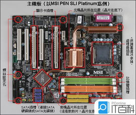  电脑主板十大排名 电脑主板十大排名百度百科