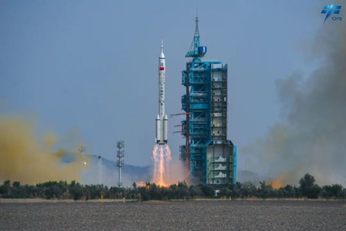  神舟十六号发射时间地点 神舟十六号发射时间地点人物事件