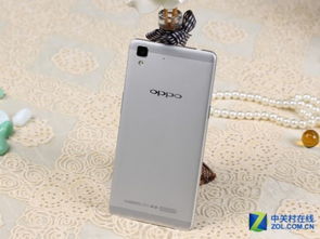  oppor7价格多少钱一台 opporeno7参数及价格