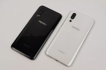  魅族16系列所有机型深度评测 魅族16系列所有机型图片