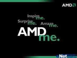  AMD官网，探索高性能计算技术的秘密 amd官网中国