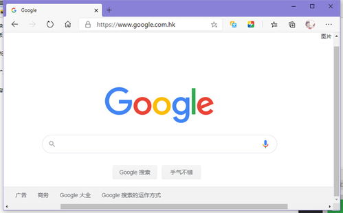  谷歌浏览器网页版入口 谷歌浏览器网页版入口手机版，谷歌浏览器网页版入口手机版，畅享无障碍的移动浏览器体验