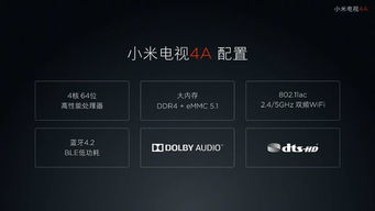 小米4的配置参数详解 小米4的配置参数详解图，小米4的全面解析，配置参数详解与图表展示