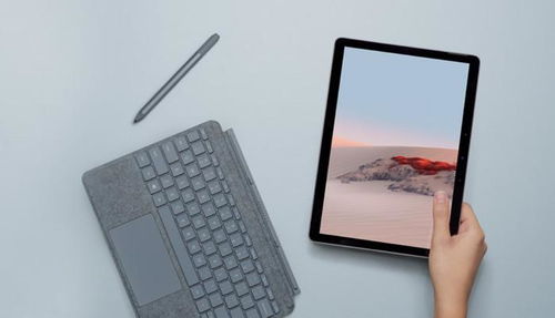  微软Surface Go 2，轻薄便携，强大性能的轻量级办公利器 微软surfacego2上市时间，微软Surface Go 2，轻薄便携，强大性能的轻量级办公利器，现已上市。
